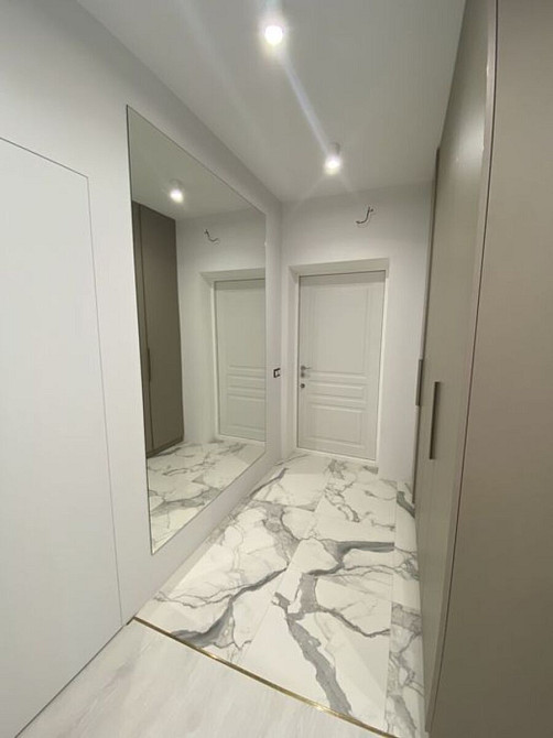 Продаж Квартира 3-кімнатна, 22/26 поверх на Пчелки, 7 Київ - фото 12