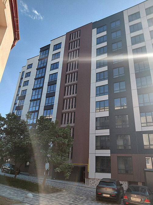 Продається 2км кв по вул.Чернівецька.Оболоня Тернопіль - фото 14