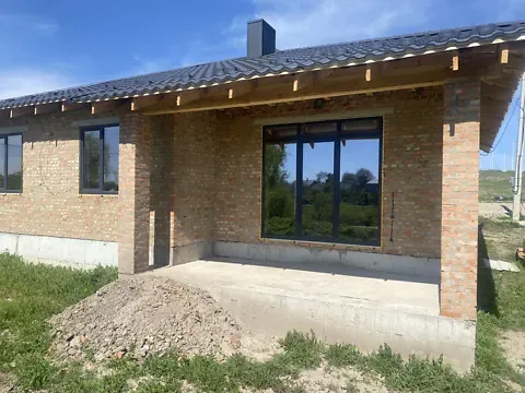 Продаж 1-поверховий   120 кв.м 3 кімн. на Атмосферна вулиця  - фото 16