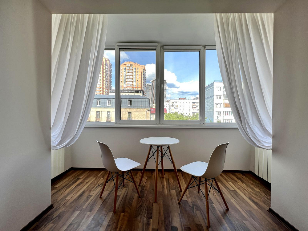 Продаж Квартира 2-кімнатна, 6/9 поверх на Барбюса Анри вул., д. 22-26 Kiev - photo 12