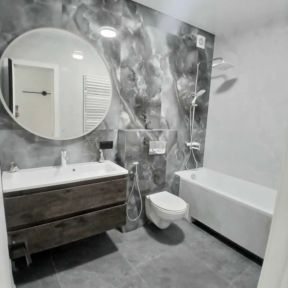 Продаж Квартира 2-кімнатна, 9/10 поверх на вул. Національної Гвардії Івано-Франківськ - фото 3