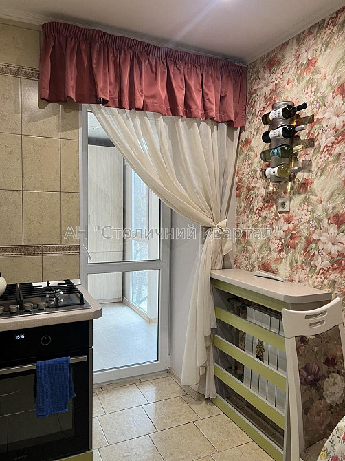 Оренда Будинок 2-кімнатний на Борщагівська вул., 173/187 Київ - фото 2