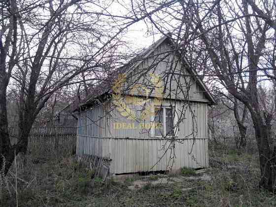 Продаж земельної ділянки 5 соток Hlevakha