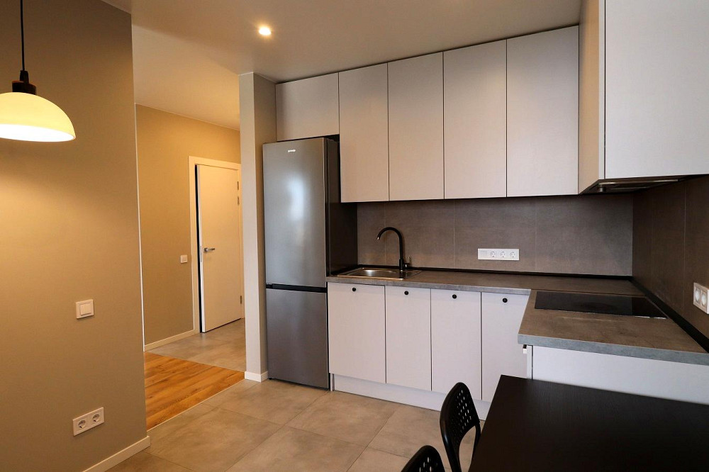 Продаж Квартира 1-кімнатна, 9/17 поверх на Берестейський вул., д. 67 Киев - изображение 2