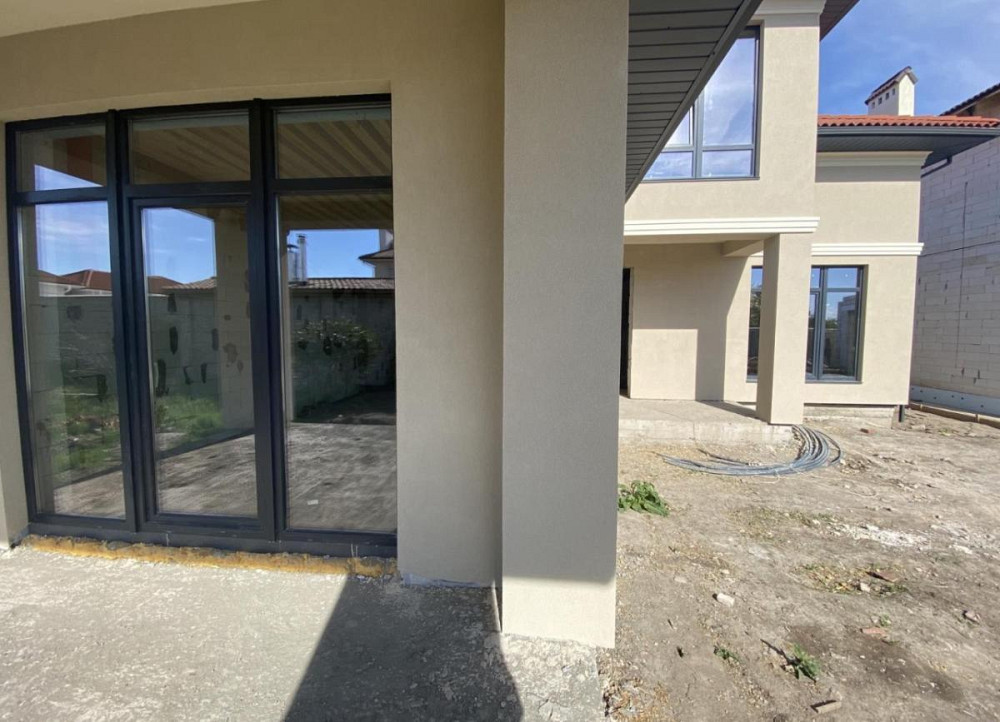 Продається новий двоповерховий якісний будинок з терасою, під оздоблення  - фото 10