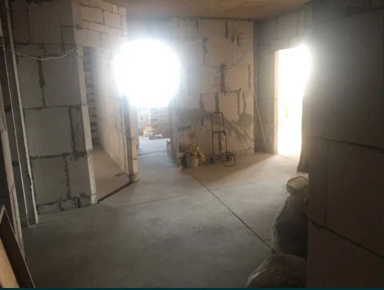 Продам 4-х комнатную квартиру на пос.Котовского Одеса - фото 2