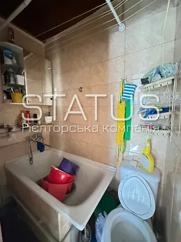 Продаж 1к Квартира 30.1 кв.м Покровська вулиця 2 Полтава - фото 1