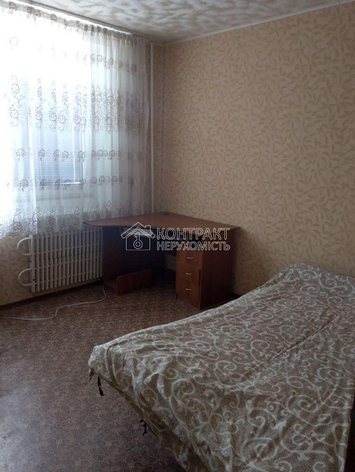 Оренда Квартира 2-кімнатна, 7/9 поверх на вул. Людвіга Свободи Харків - фото 4