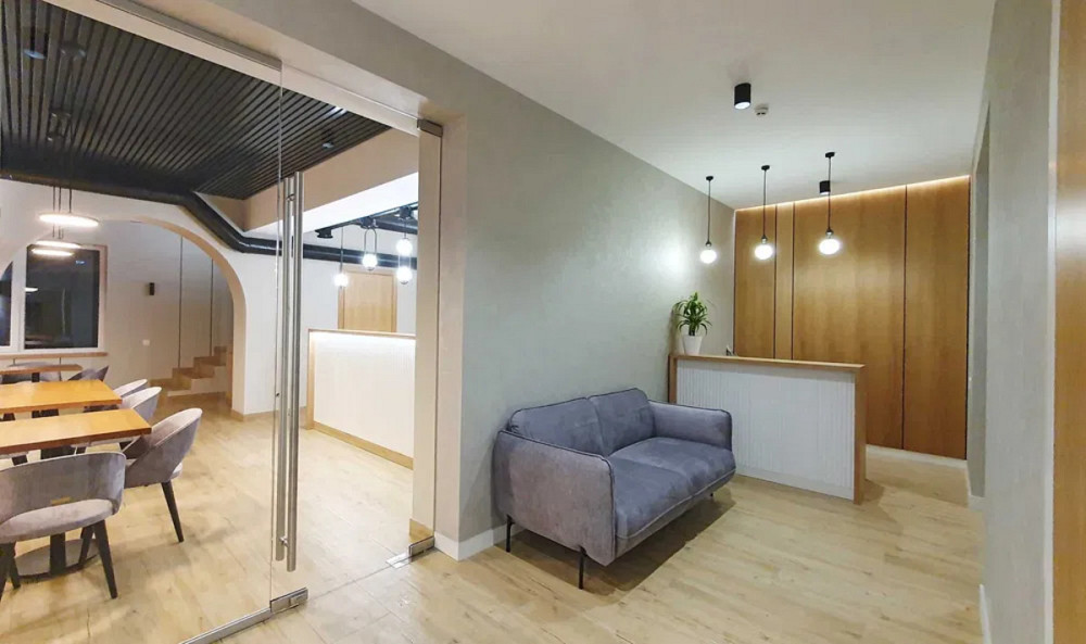 Продаж заклад громадського харчування поверх - 5/5 Поляниця - фото 9