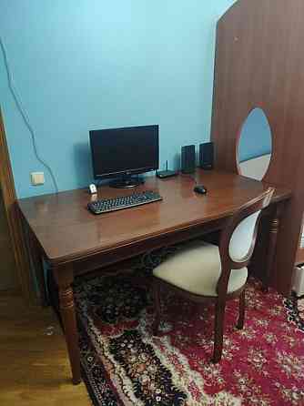 Оренда Квартира 2-кімнатна, 9/10 поверх Киев