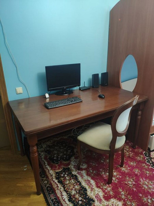 Оренда Квартира 2-кімнатна, 9/10 поверх Київ - фото 4