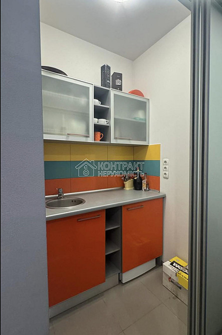 Оренда офісне приміщення на вул. Максиміліанівська приміщень - 3, поверх - 1/2 Kharkiv - photo 20