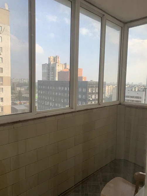 Оренда Квартира 3-кімнатна, 12/18 поверх на Берестейський проспект, 89а Киев - изображение 7