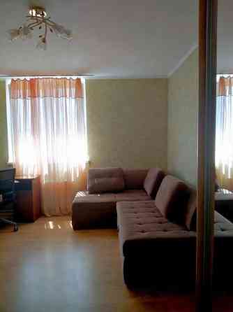 Оренда Квартира 3-кімнатна, 24/25 поверх на ул. Соломии Крушельницкой Kiev