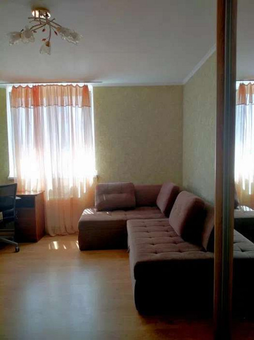 Оренда Квартира 3-кімнатна, 24/25 поверх на ул. Соломии Крушельницкой Киев - изображение 4