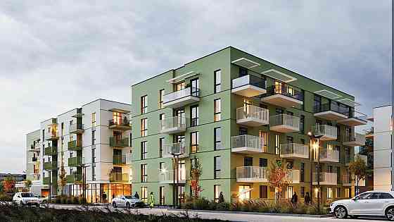 Продаж Квартира 3-кімнатна, 2/5 поверх на вул. Героїв Крут Sokilnyky