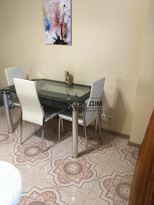 Оренда 1к. квартири м.Позняки Код об'єкту 11202956 Киев - изображение 3