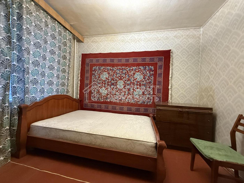 Продаж Квартира 2-кімнатна, 4/12 поверх на вул. Амосова Харків - фото 9