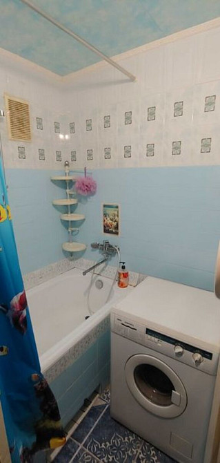 Оренда Квартира 1-кімнатна, 3/12 поверх на ул. Бориспольская, 12 Київ - фото 17