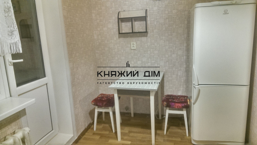 Оренда Квартира 1-кімнатна, 5/9 поверх на Северная ул. Киев - изображение 8