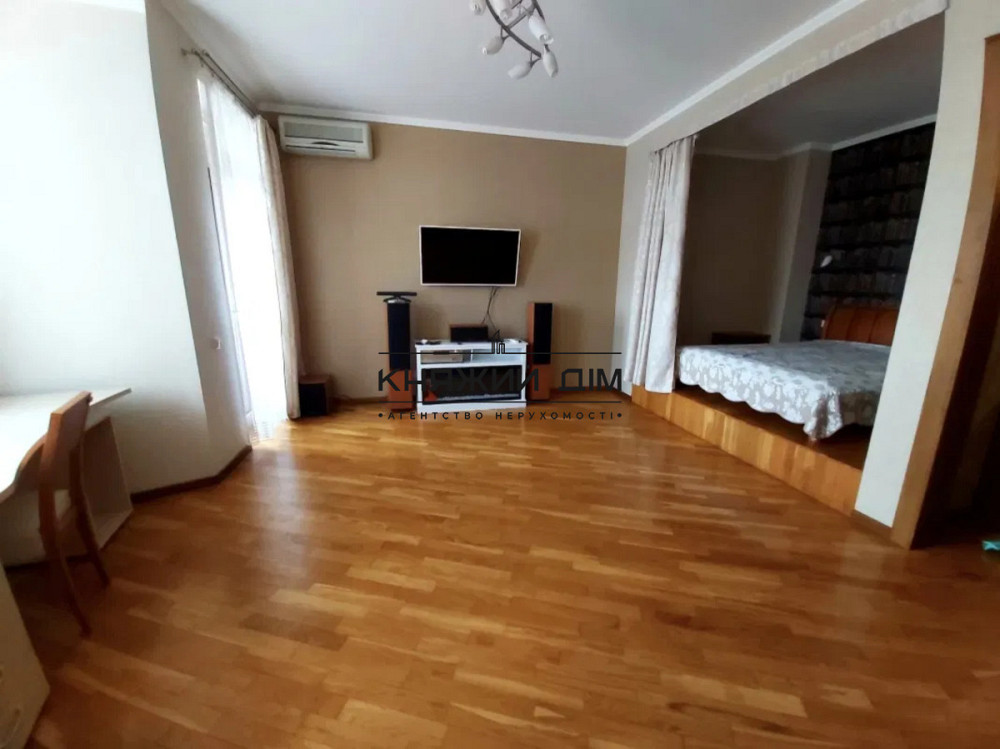 Продаж 1-кімнатної квартири біля м. Печерська по вул. Щорса/Євгена Коновальця, код 21146756 Київ - фото 7