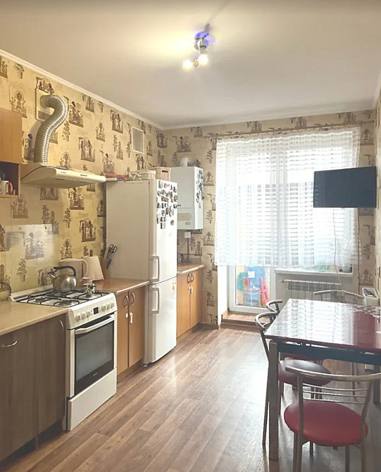 Продаж 3к квартири 83 кв. м на вул. Чайковського Тернопіль - фото 4