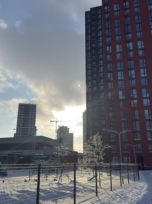 Продаж Квартира 1-кімнатна, 19/25 поверх на Олександра Олеся вул., д. 10 Киев - изображение 17