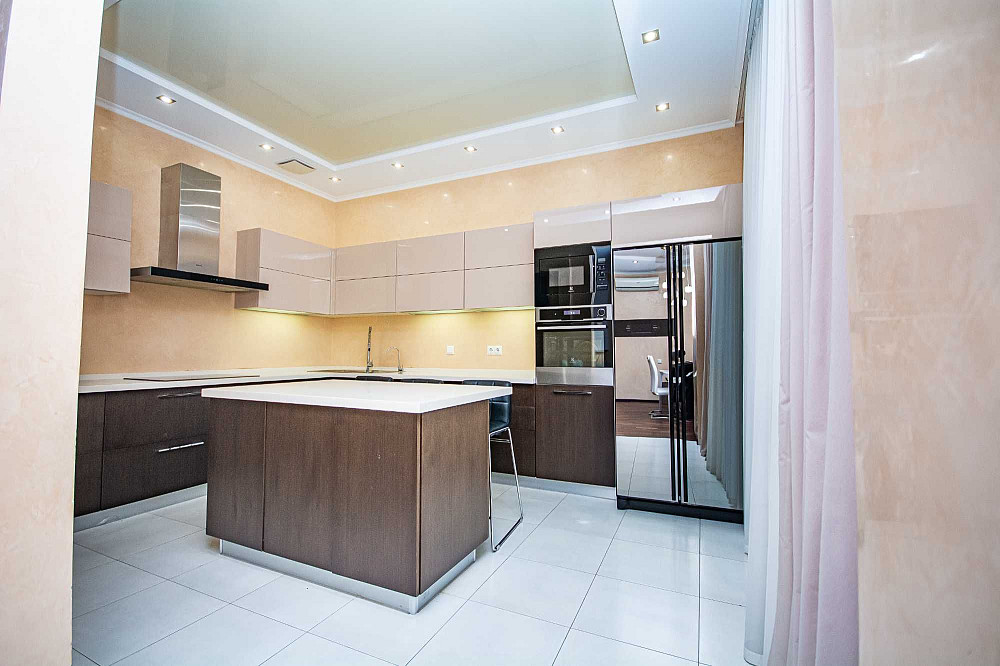 Продаж Квартира 4-кімнатна, 11/13 поверх на Юлії Здановської вул., д. 73г Kiev - photo 4