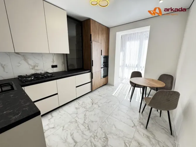 1-room apartment for sale in the residential complex "Mistechko Kozatske" Ivano-Frankivs'k - photo 1