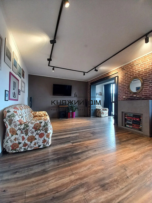 Продаж Квартира 3-кімнатна, 15/16 поверх на Анны Ахматовой ул. Киев - изображение 3