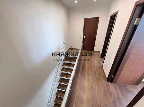 Оренда Квартира 3-кімнатна, 20/21 поверх на Урловская ул. Киев