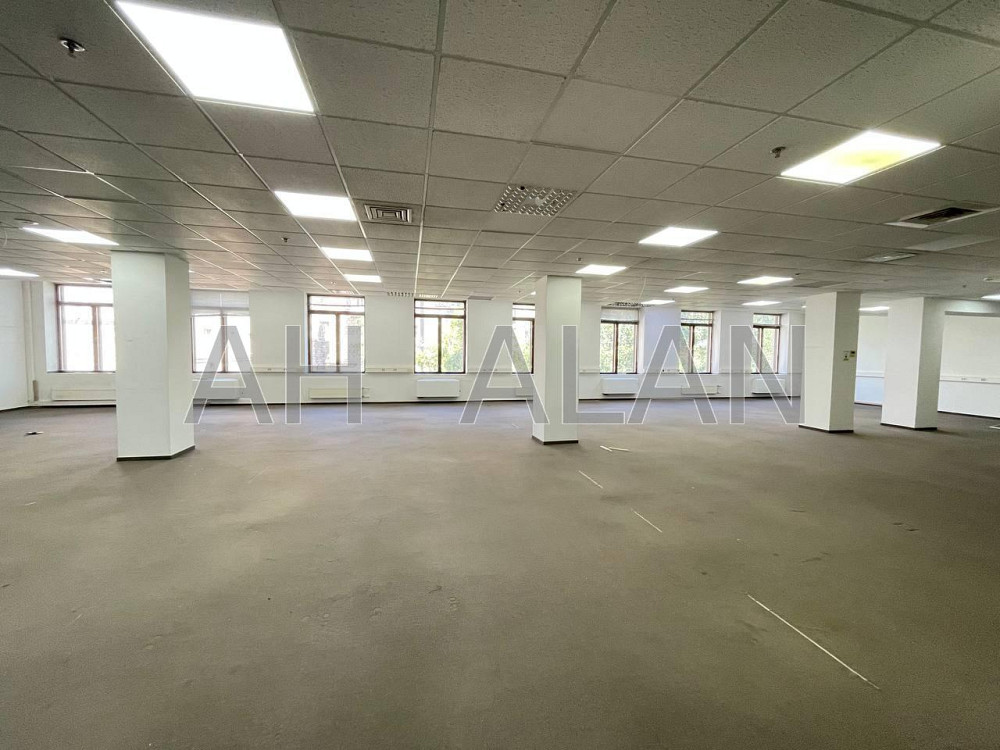 Оренда офісне приміщення на Хрещатик вул., 19 поверх - 3/4 Київ - фото 4