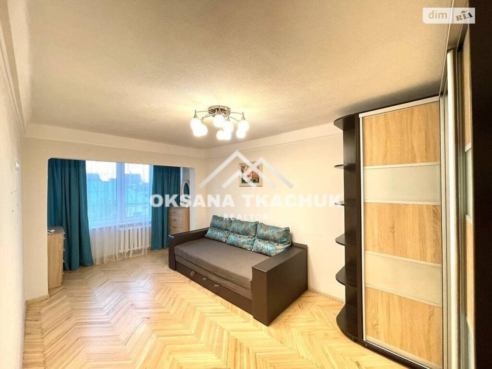 Оренда Квартира 1-кімнатна, 2/9 поверх на Ольжича, 18а Київ - фото 8