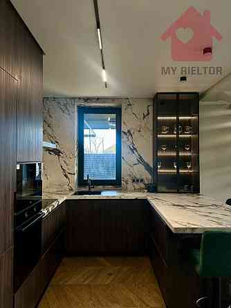 Терміноввий продаж автономного будинку в котеджному містечку SoHo Town Uzhhorod