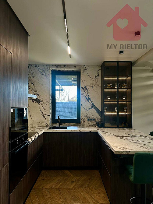 Терміноввий продаж автономного будинку в котеджному містечку SoHo Town Uzhhorod - photo 6