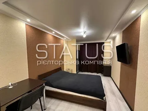 Продаж 3к Квартира 83.1 кв.м Володимира Івасюка (Головка) вулиця 19 Полтава - фото 20