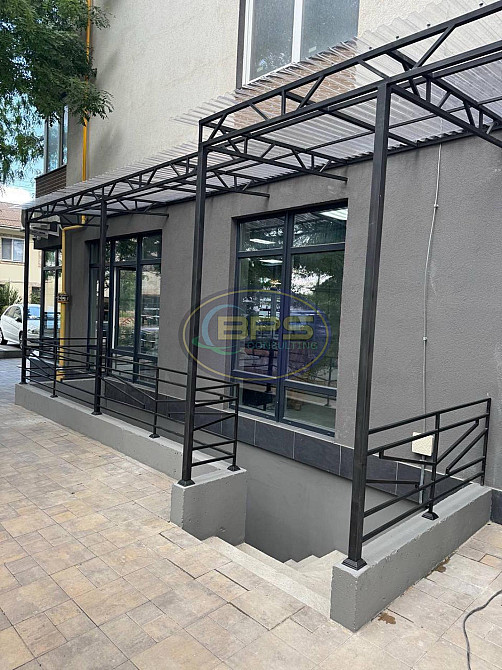 Продаж торгове приміщення на вул. Профспілкова поверх - 1 Одеса - фото 2