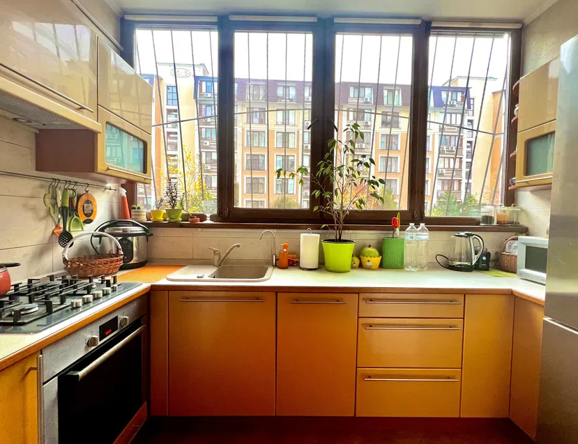 2 комн. Зоопарковая/М.Говорова/Парк Победы Odessa - photo 8