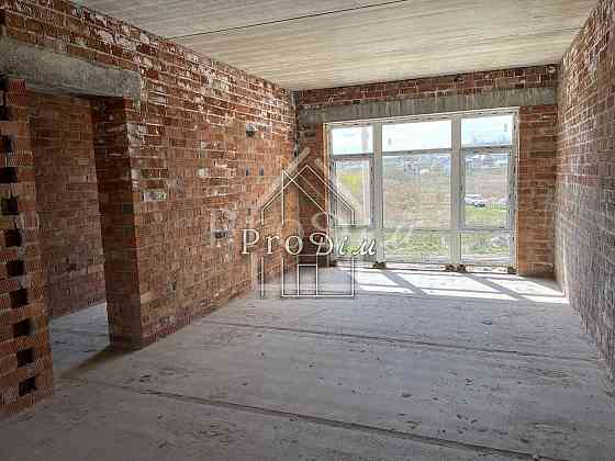 Продаж Квартира 5-кімнатна на Симона Петлюри, 24 Винники