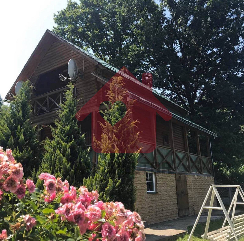 Продаж Будинок Шаян - фото 1