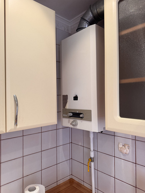 Трехкомнатная квартира в центре Молдаванки Odessa - photo 11