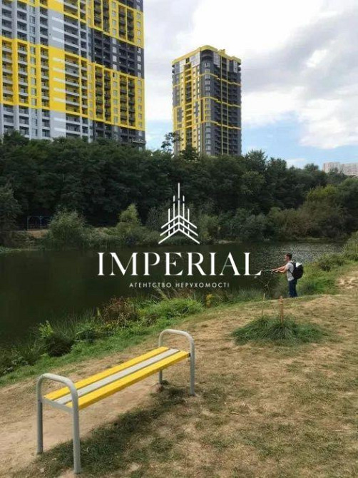 Оренда Квартира 1-кімнатна, 12/25 поверх на вул. Кадетський гай Kiev - photo 11