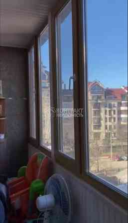 Оренда Квартира 4-кімнатна, 5/5 поверх на вул. Чичібабіна Харків