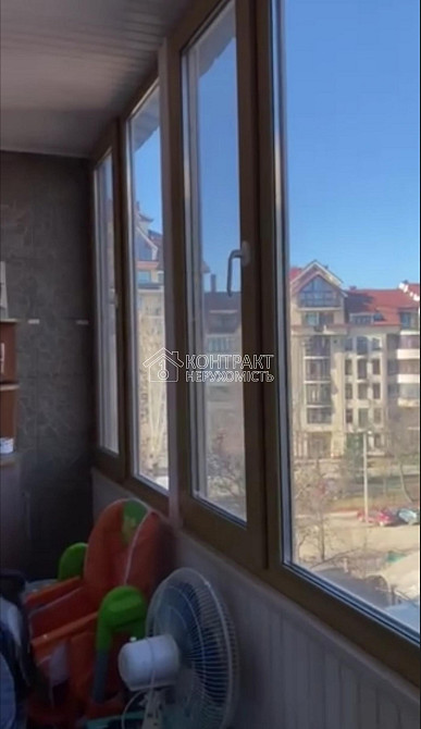 Оренда Квартира 4-кімнатна, 5/5 поверх на вул. Чичібабіна Харків - фото 2