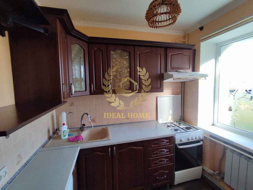 Продаж 1к квартири вул Гвардійська 82, військове містечко Броварського Богданівка (Броварський район) - фото 1