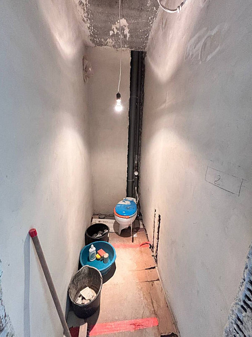 Продаж Квартира 3-кімнатна, 8/10 поверх на вул. Довженка О. Івано-Франківськ - фото 14