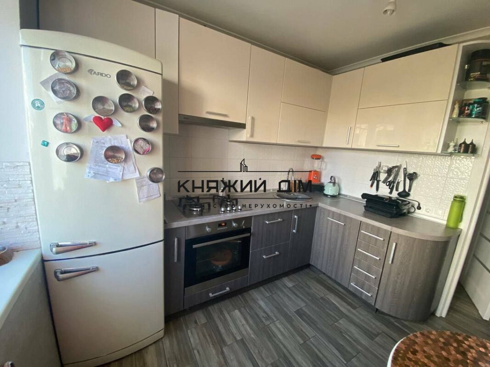 Продаж 2х кім. квартири в Дніпровському районі КОД № 21144989 Київ - фото 1