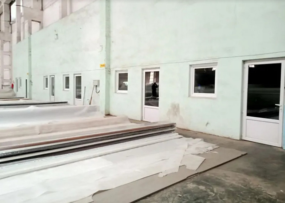 Оренда приміщення вільного призначення поверх - 1/1 Тернополь - изображение 5