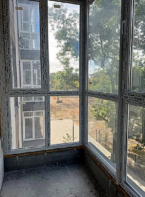 2-к квартира в новом доме на Черемушках Одесса - изображение 7