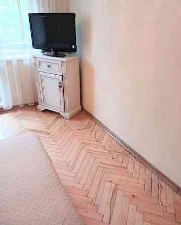 Продаж Квартира 3-кімнатна, 4/5 поверх на Виговського, 17 Львов